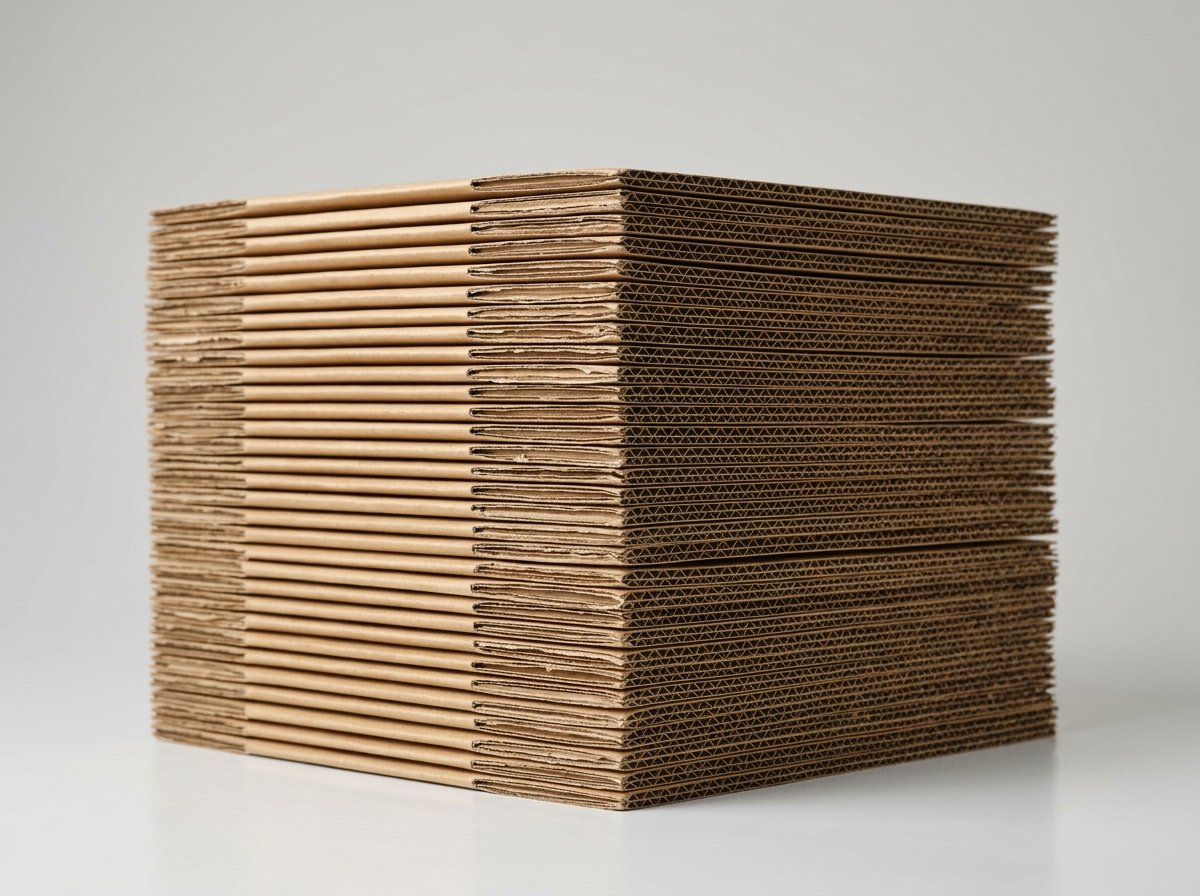 Corrugated Sheets